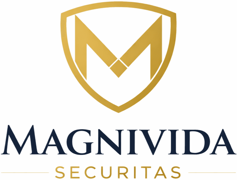 Magnivida Logo